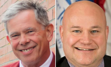 MLAs Doug Routley and Dan Davies allow cover-ups of cop rape allegations